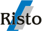 Verkaufsautomaten von Risto