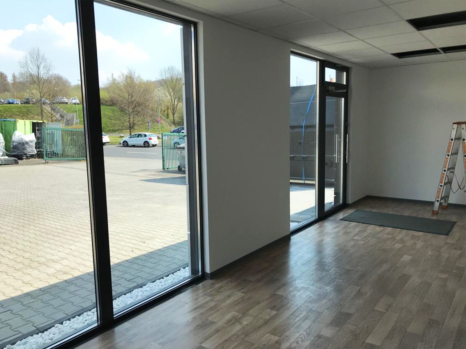 Referenzen Details Risto Sales & Services GmbH