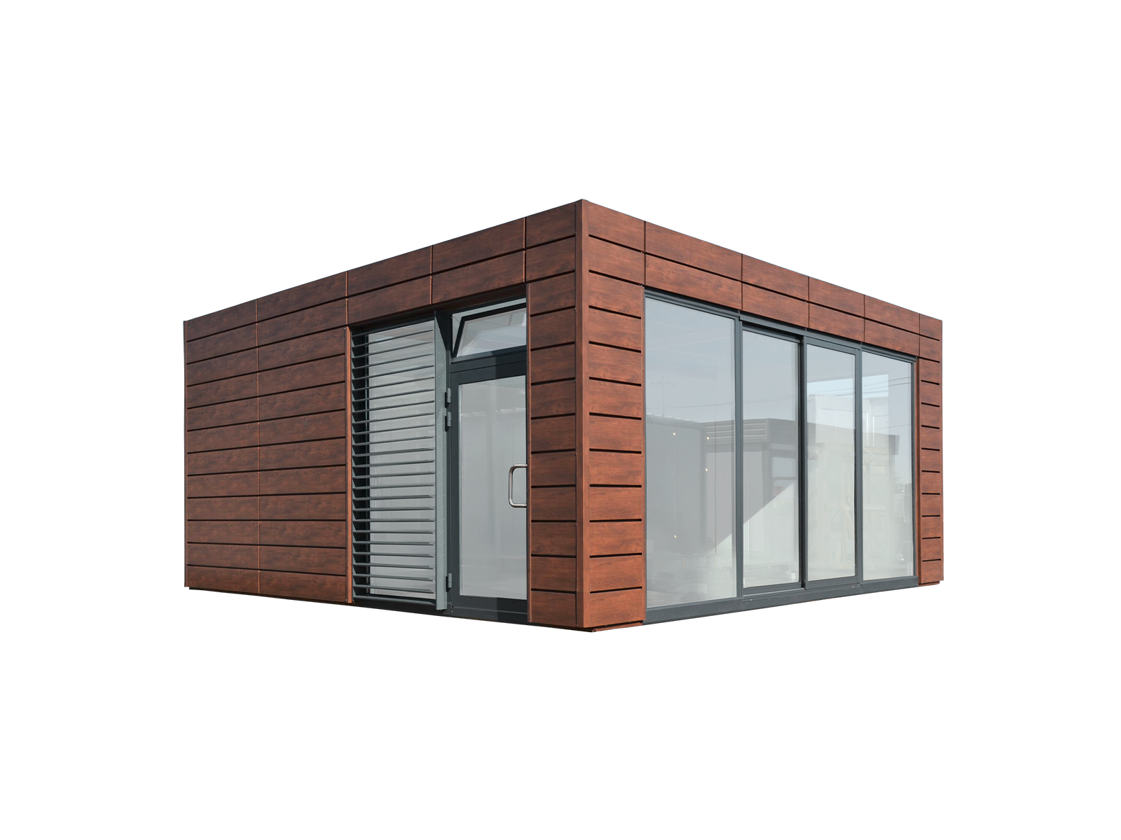 Wohncontainer Risto Sales & Services GmbH