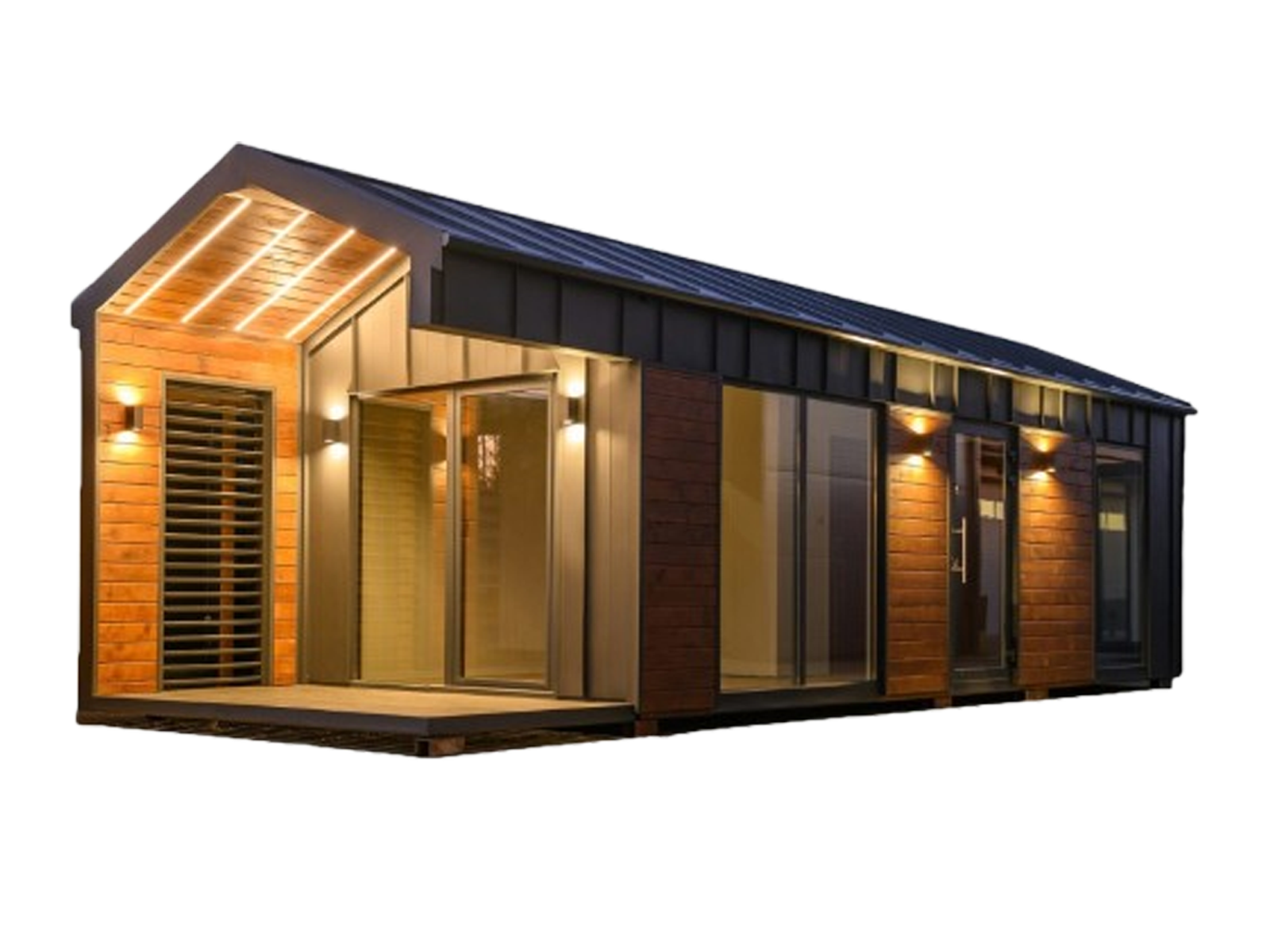 Tiny Haus Risto Sales & Services GmbH