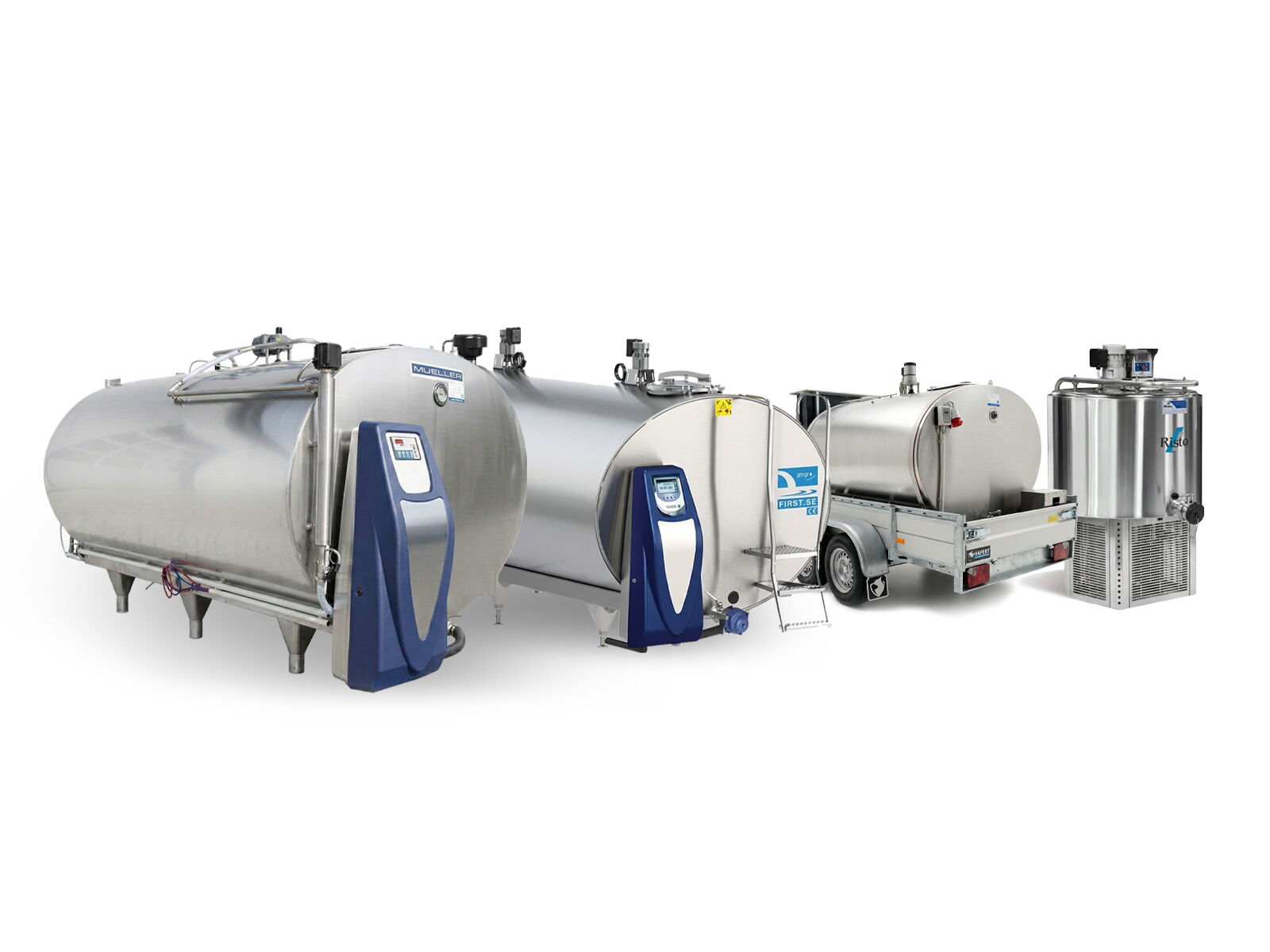 Startseite Risto Sales & Services GmbH