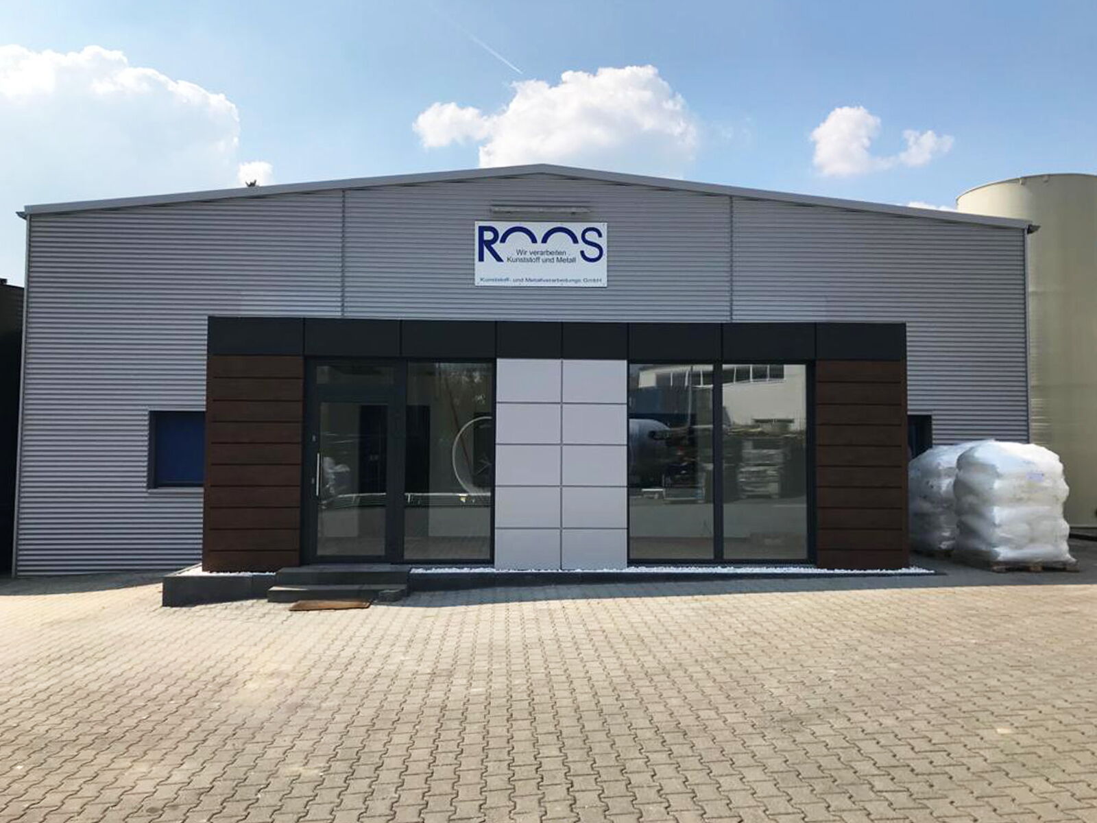 Referenzen Details Risto Sales & Services GmbH