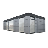 Containeranlagen Risto Sales und Services GmbH