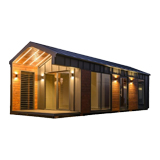 Tiny Haus Risto Sales & Services GmbH