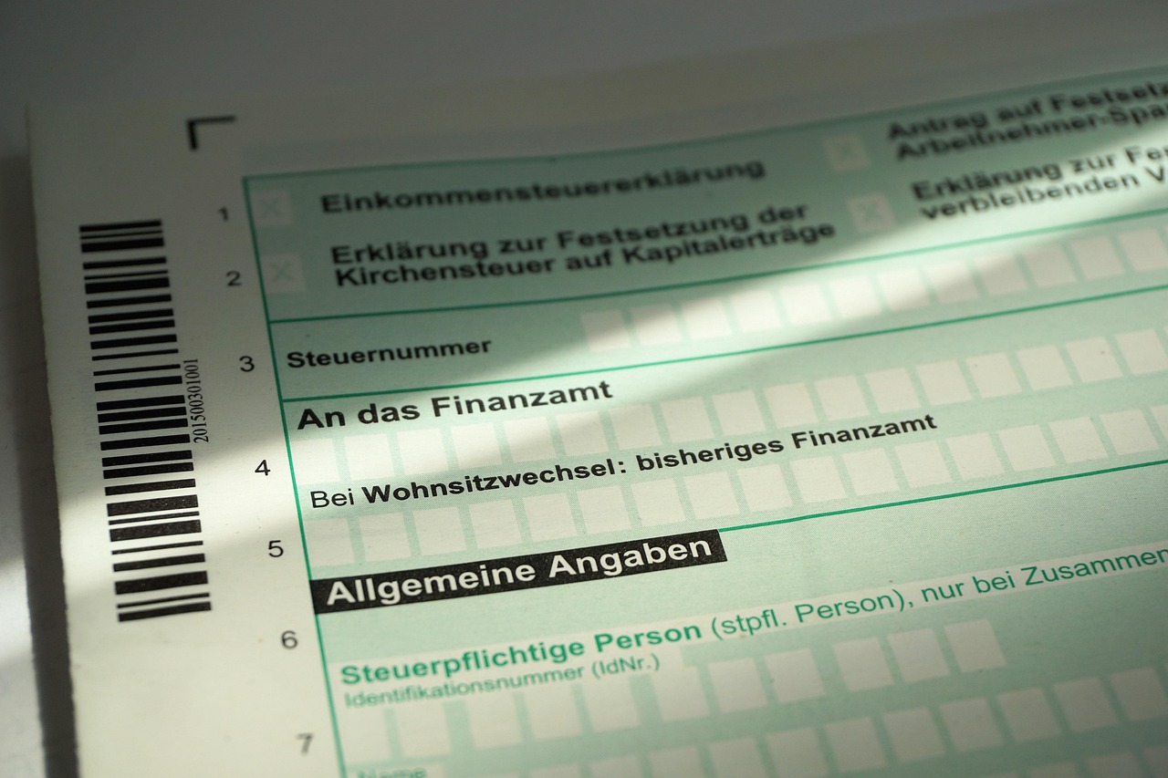 Abschreibung des Bürocontainer: Hinweise & Dauer